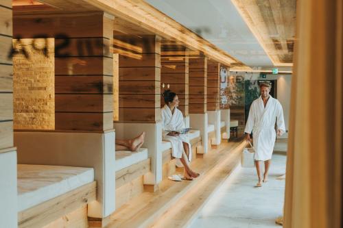 Ortner's Resort