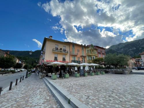 Ostan Hôtel