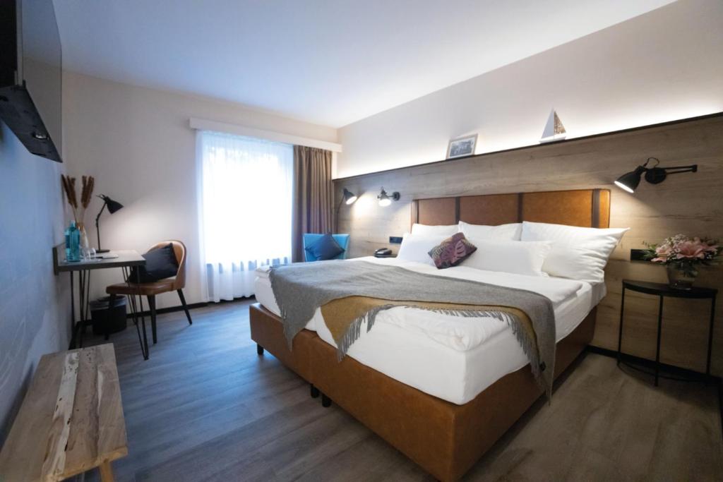 Oste-Hotel Superior Neue Str. 125, 27432 Bremervörde