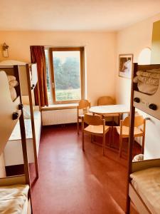 Hôtel Ostel Jugendhotel Bremervörde Feldstraße 9 27432 Bremervörde Basse-Saxe