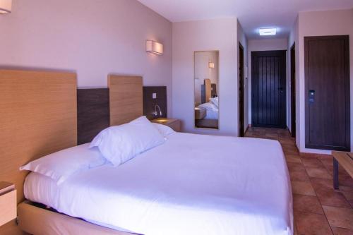 Osteria A Stalla Sischese & Spa