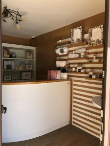 Osteria A Stalla Sischese & Spa