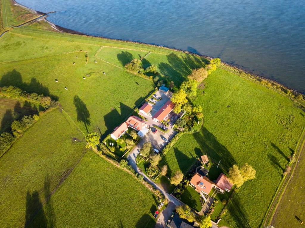 Ostseehotel Hunhoi Hunhoi 3, 24395 Niesgrau
