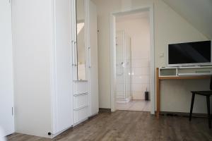 Ostseehotel Hunhoi