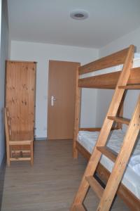 Hôtel Ostseehotel Klützer Winkel Kalkhorster Straße 5 23948  Hohen Schönberg Mecklembourg-Poméranie