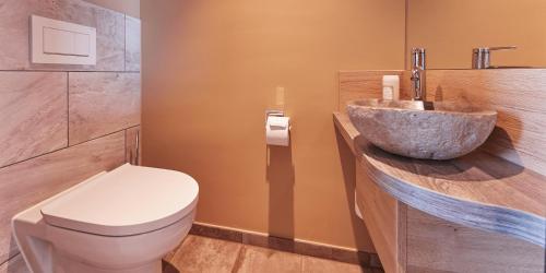 Ostseehotel Midgard im Dampland