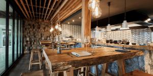 Ostseehotel Midgard im Dampland