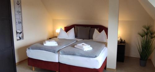 Ostseehotel Rike