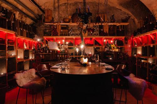 Ott's Hotel Weinwirtschaft & Biergarten Weil am Rhein/Basel