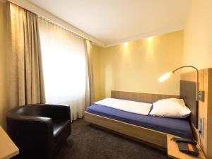 Ott's Hotel Weinwirtschaft & Biergarten Weil am Rhein/Basel