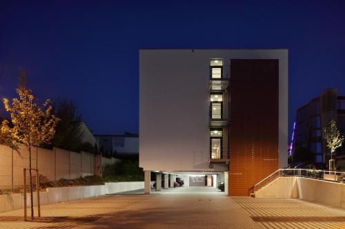 Hotel Otterbach Bietigheim-Bissingen allemagne