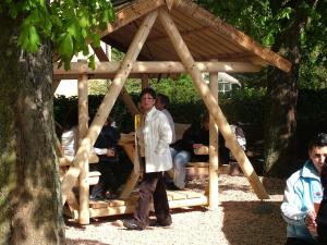 Otto's Parkhotel Saarlouis