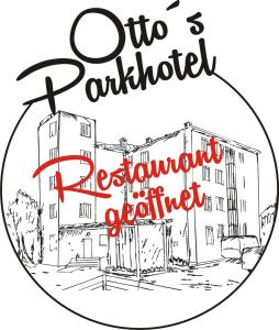 Hôtel Otto's Parkhotel Saarlouis Ludwigstraße 23 66740 Sarrelouis Sarre