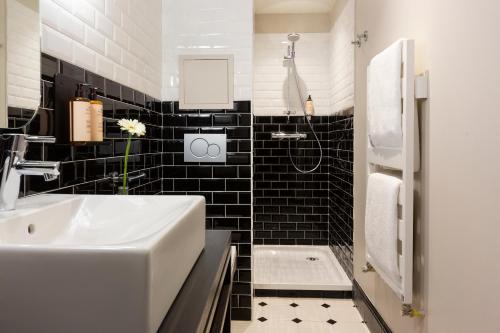 Ours Blanc Hotel & Spa