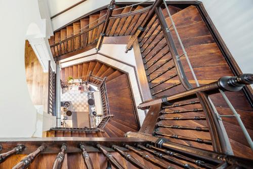 OX Hotel Altes Spital