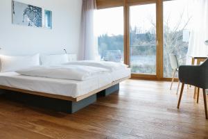 OX Hotel Altes Spital