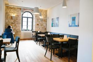 OX Hotel Altes Spital