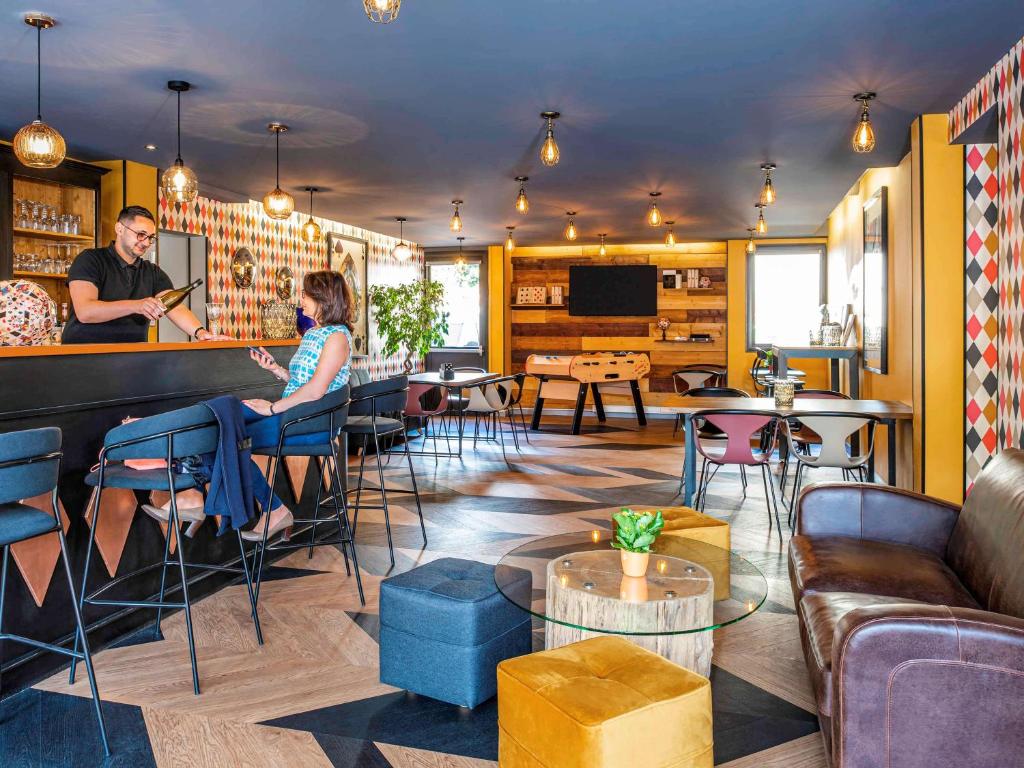 OY Hotel by WMM Hotels 87466 Oy-Mittelberg