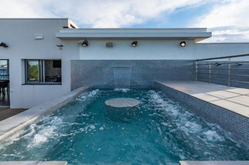 Oz'inn Hôtel & Spa