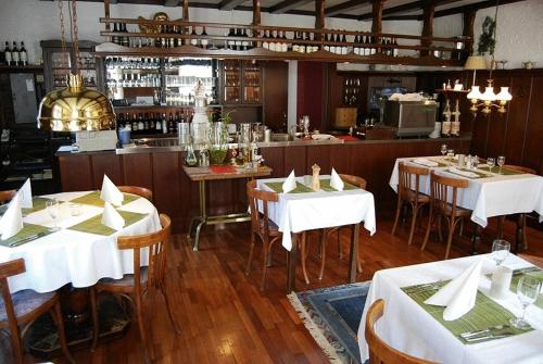 Paciello Restaurant Hotel