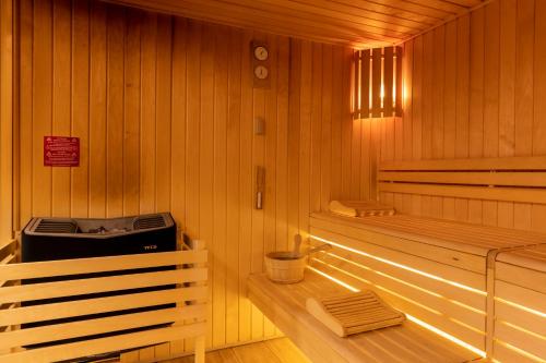 PADJA Hôtel & Spa Vannes