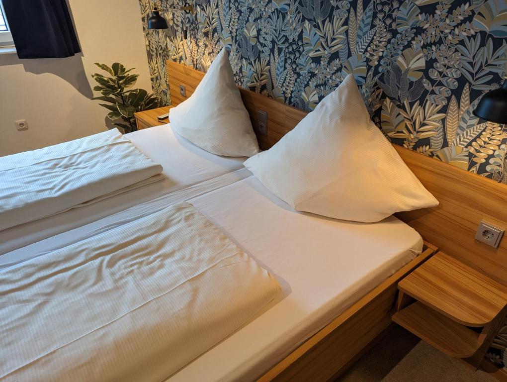 Hôtel PaGa - Parkgaststaette Harmhausen 12 27248 Ehrenburg