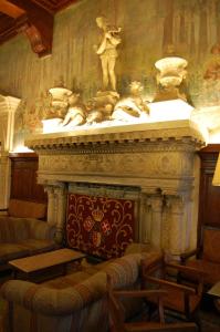 Palace Hotel do Bussaco