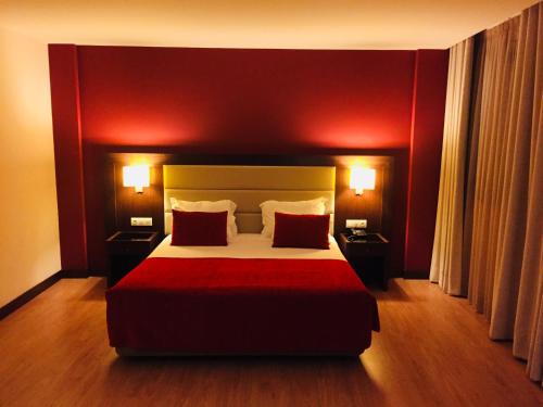 Palace Hotel e SPA Monte Rio
