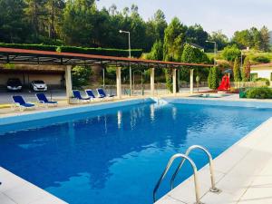 Palace Hotel e SPA Monte Rio