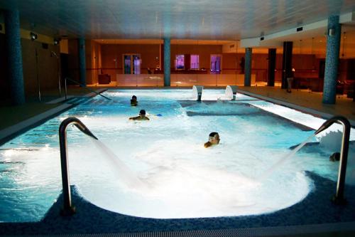 Palace Hotel & Spa Termas de São Tiago