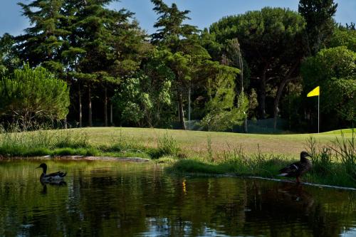 Palácio Estoril Hotel, Golf & Wellness