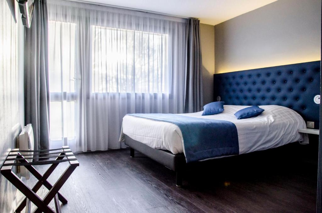 Palais Saleya Boutique hôtel 06300 Nice