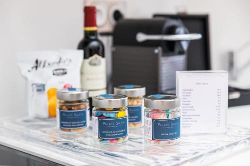 Palais Saleya Boutique hôtel