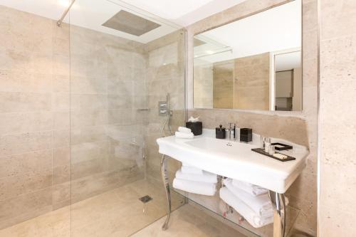 Palais Saleya Boutique hôtel