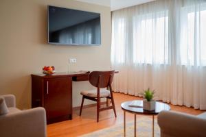 Palast Hotel