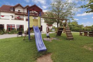 Panorama-Hotel am See