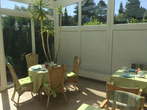 Panorama Hotel Pension Frohnau