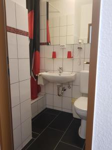 Panorama Hotel Pension Frohnau
