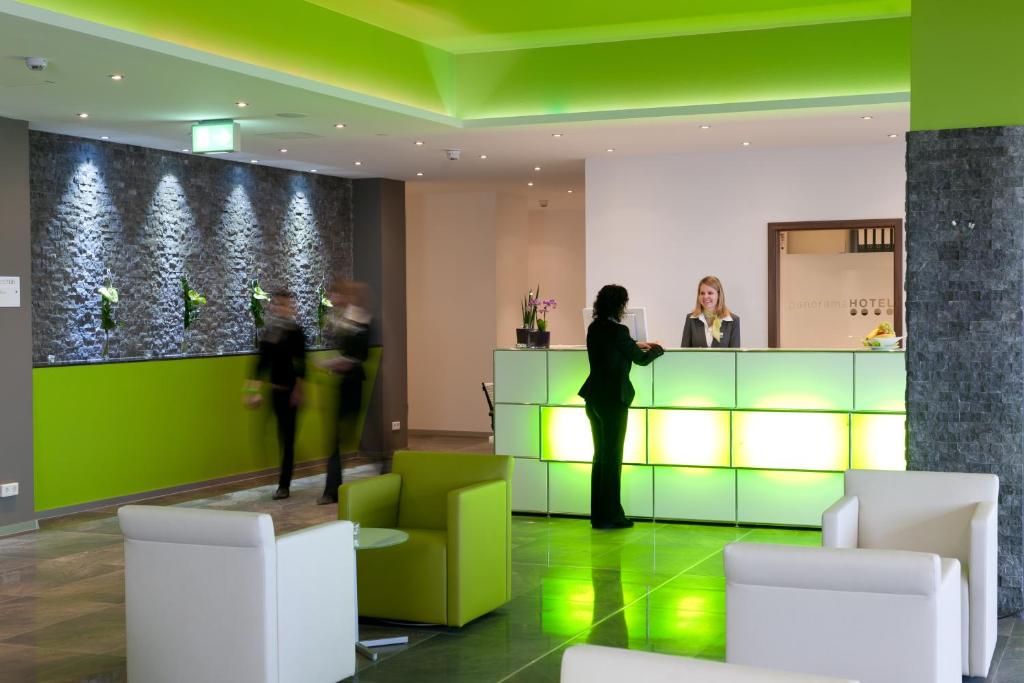 Panorama Hotel Schweinfurt Am Oberen Marienbach 1, 97421 Schweinfurt