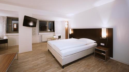Panorama Hotel Schweinfurt