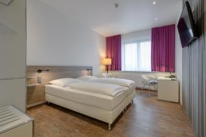 Panorama Hotel Schweinfurt
