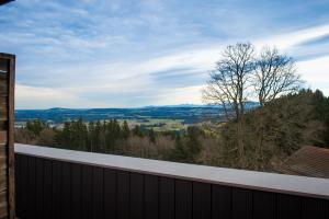 Panoramagasthof auf dem Auerberg