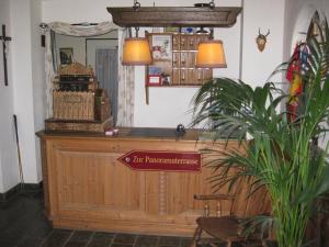 Panoramahotel Karwendelhof