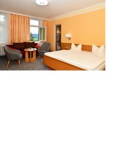 Panoramahotel Wolfsberg