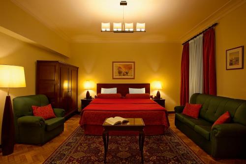 Pao de Acucar Hotel