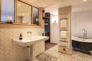 PAPA RHEIN - Hotel & Spa