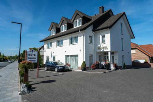 Hotel Papenbreer Verl allemagne