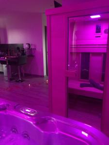 Paradis Secret Spa