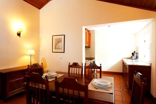 Parador Casa Da Insua