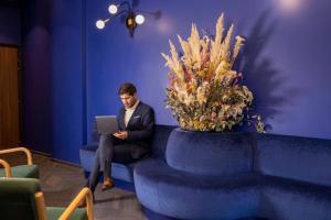 Paris Art Hotel Quartier Latin by Malone